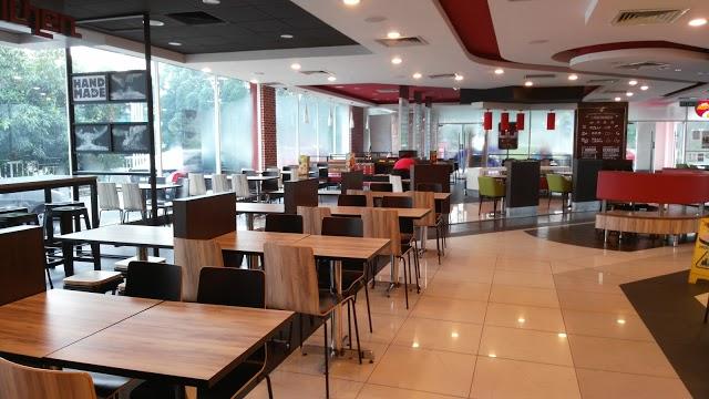 KFC Ayer Keroh Heights